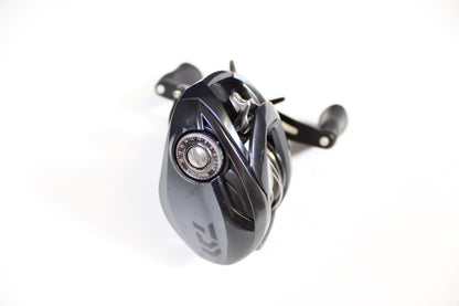 Daiwa Tatula TTU300HS 7.1:1 Gear Ratio - Used Casting Reel - Good Condition