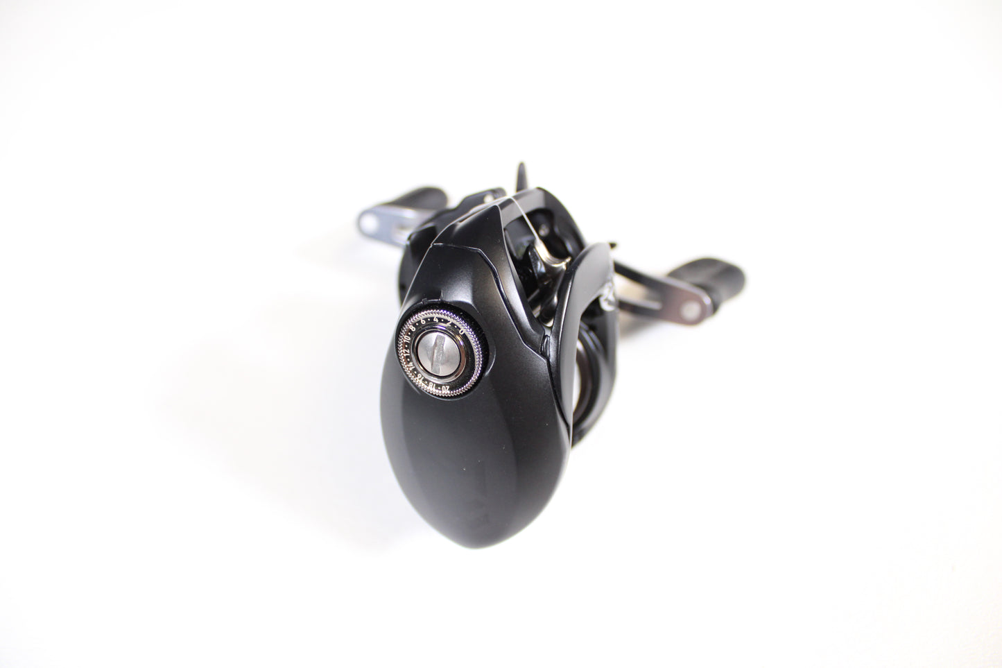 Daiwa Tatula TAT150H 6.3:1 Gear Ratio - Used Casting Reel - Excellent Condition