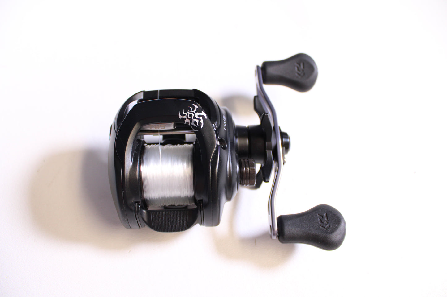 Daiwa Tatula TAT150HS 7.3:1 Gear Ratio - Used Casting Reel - Excellent Condition