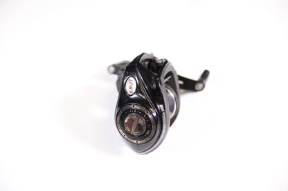 Lew's BB1 Pro PS1HZ 6.4:1 Gear Ratio - Used Casting Reel - Very Good Condition