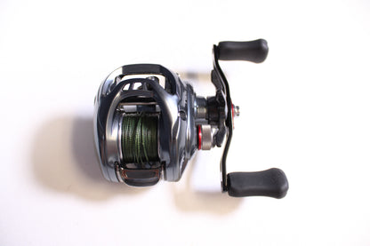 Daiwa Tatula TASV103HS 7.3:1 Gear Ratio - Used Casting Reel - Excellent Condition
