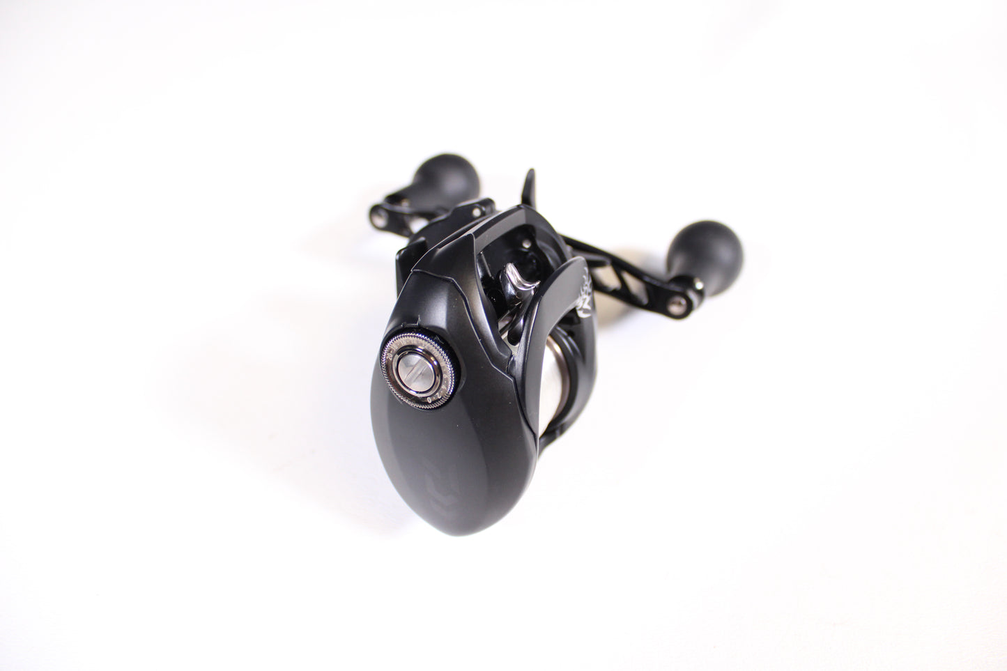 Daiwa Tatula TAT150P 5.5:1 Gear Ratio - Used Casting Reel - Excellent Condition