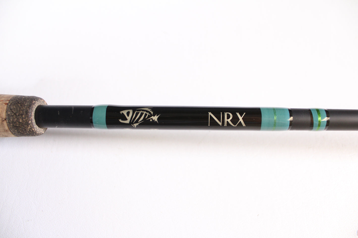G. Loomis NRX 895C JWR - Used Casting Rod - Good Condition