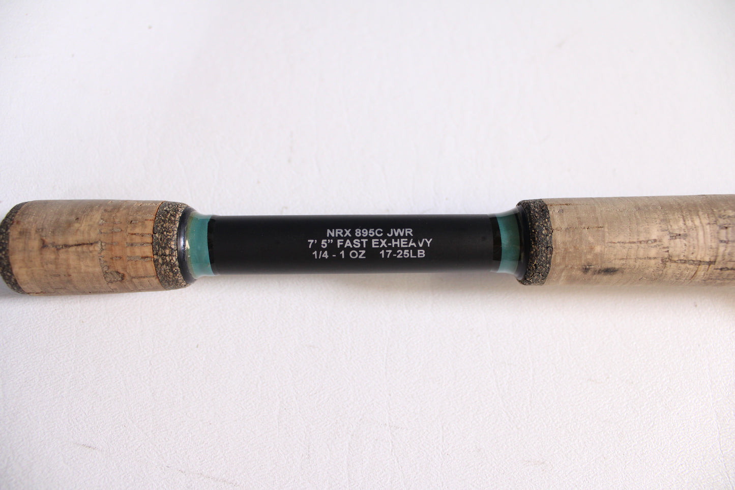 G. Loomis NRX 895C JWR - Used Casting Rod - Good Condition