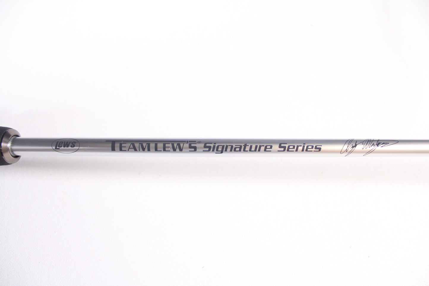 Lew's Signature Series TLS69H - Used Casting Rod - Excellent Condition