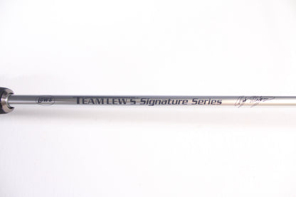 Lew's Signature Series TLS69H - Used Casting Rod - Excellent Condition