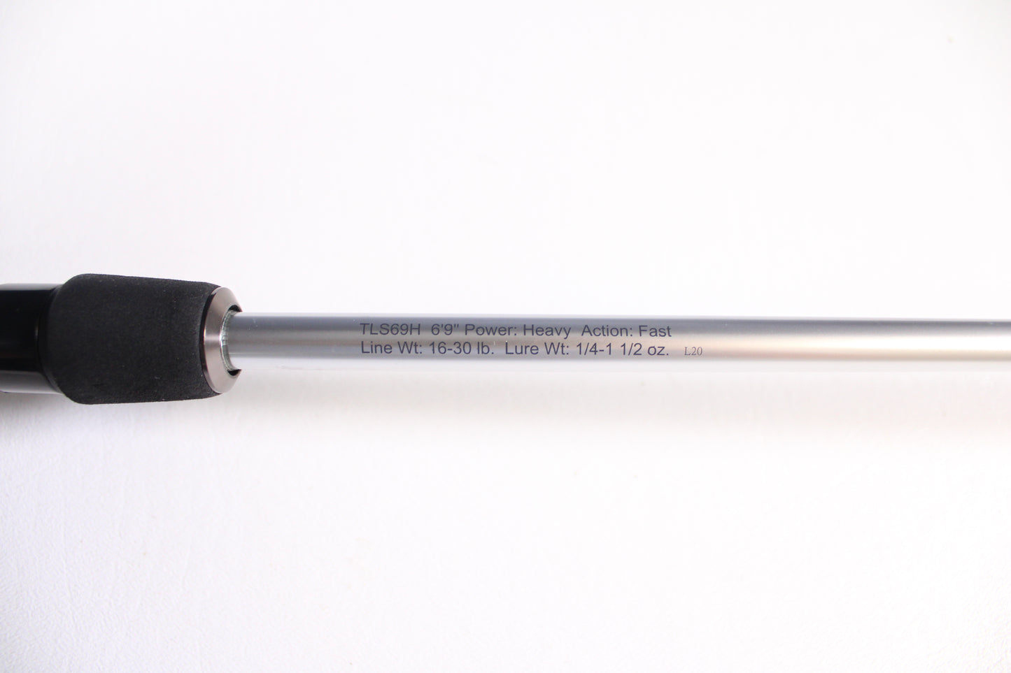 Lew's Signature Series TLS69H - Used Casting Rod - Excellent Condition