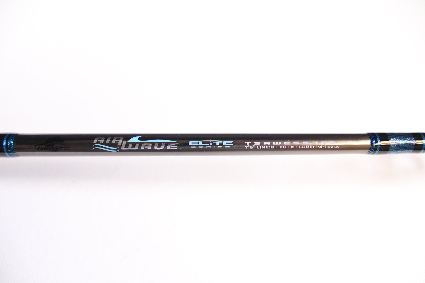 Tsunami Air Wave Elite TSAWESS762LT - Used Spinning Rod - Excellent Condition