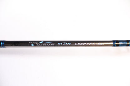 Tsunami Air Wave Elite TSAWESS762LT - Used Spinning Rod - Excellent Condition