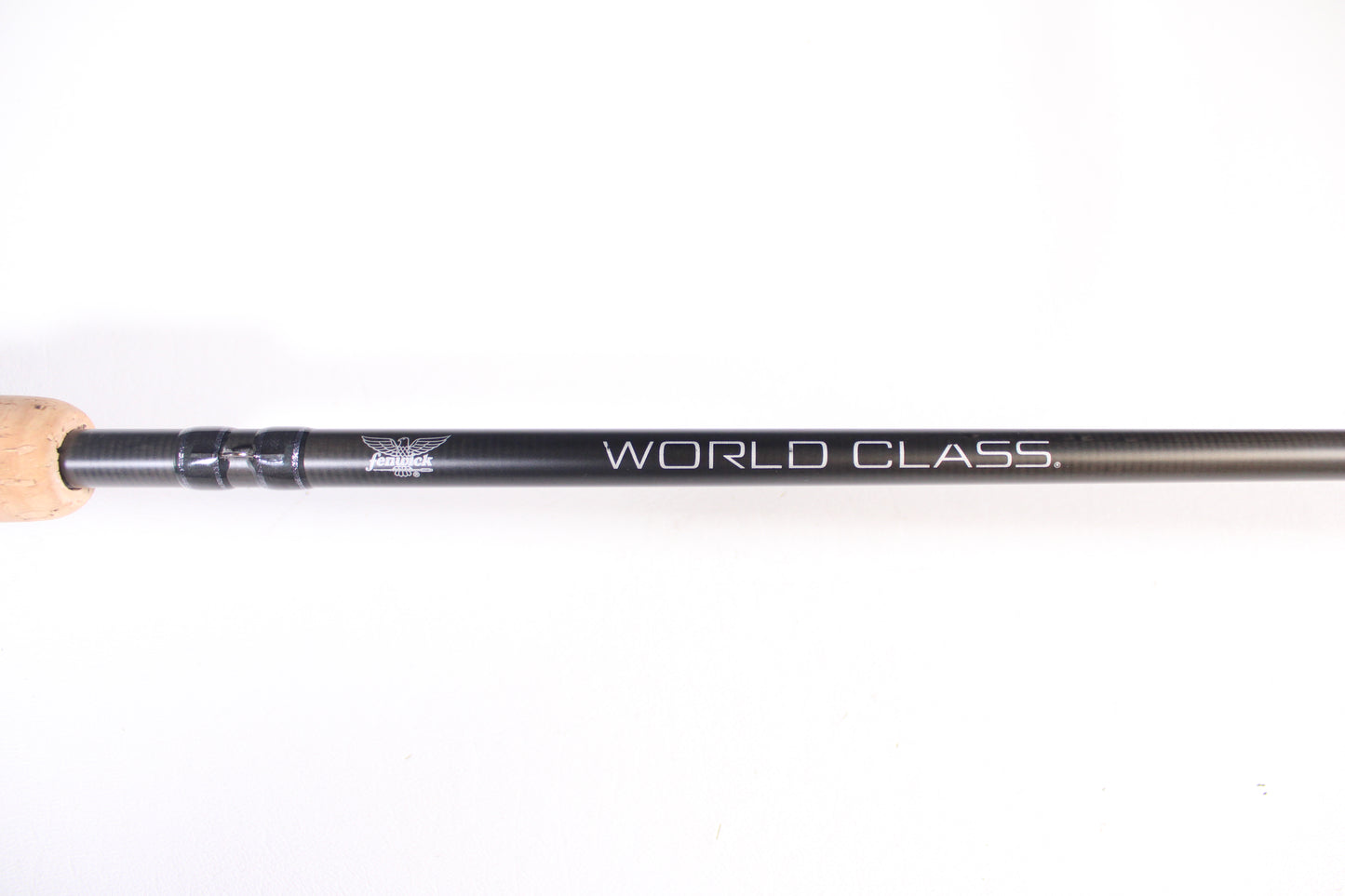 Fenwick World Class WLDB72MH-MFC - Used Casting Rod - Excellent Condition