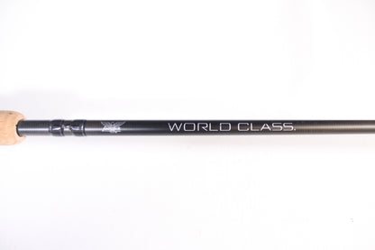 Fenwick World Class WLDB72MH-MFC - Used Casting Rod - Excellent Condition