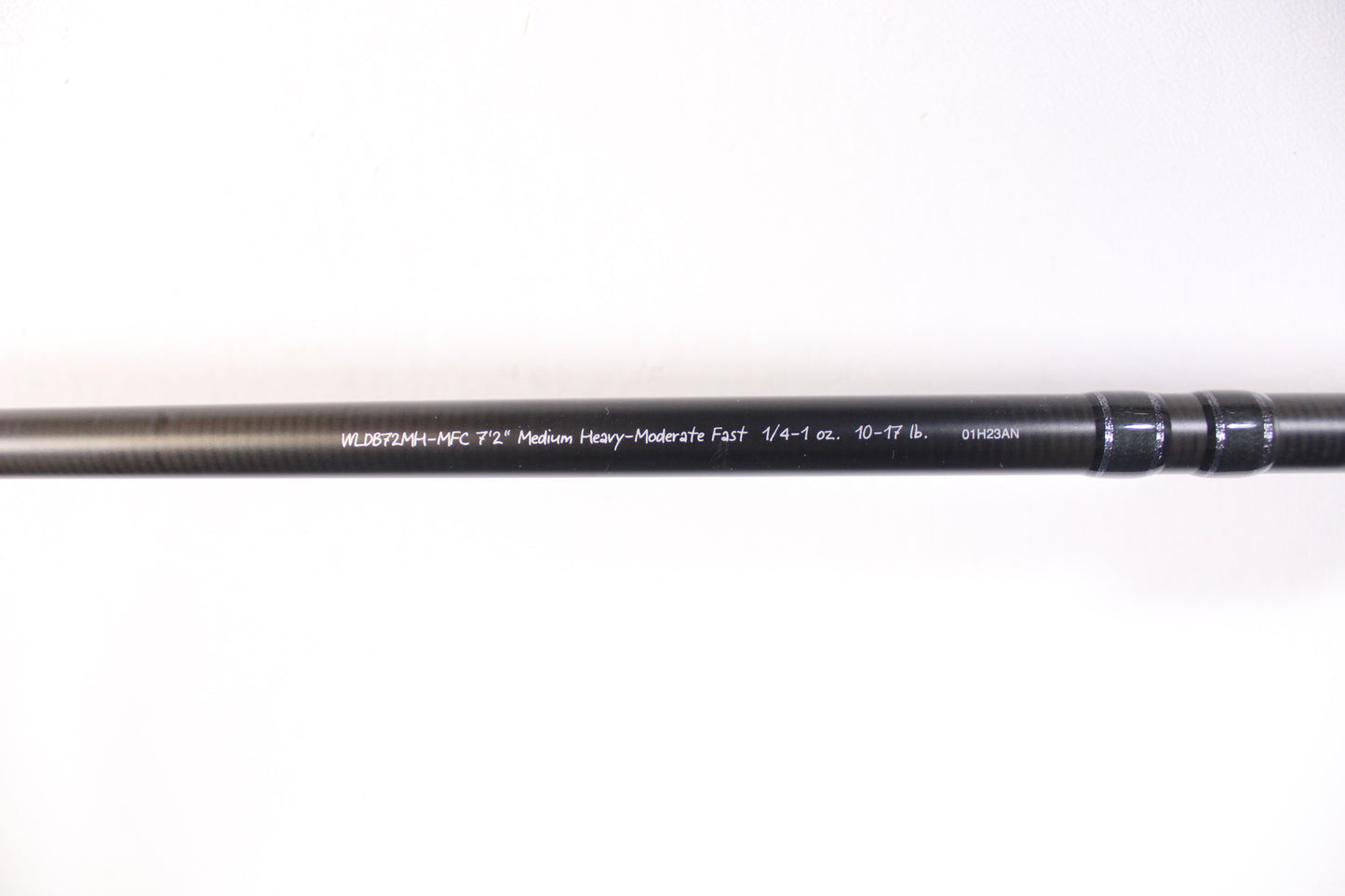 Fenwick World Class WLDB72MH-MFC - Used Casting Rod - Excellent Condition