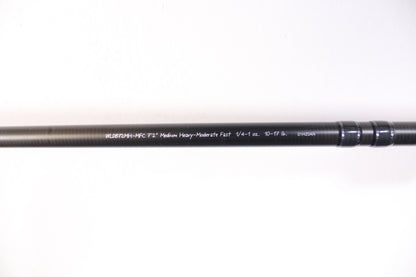 Fenwick World Class WLDB72MH-MFC - Used Casting Rod - Excellent Condition