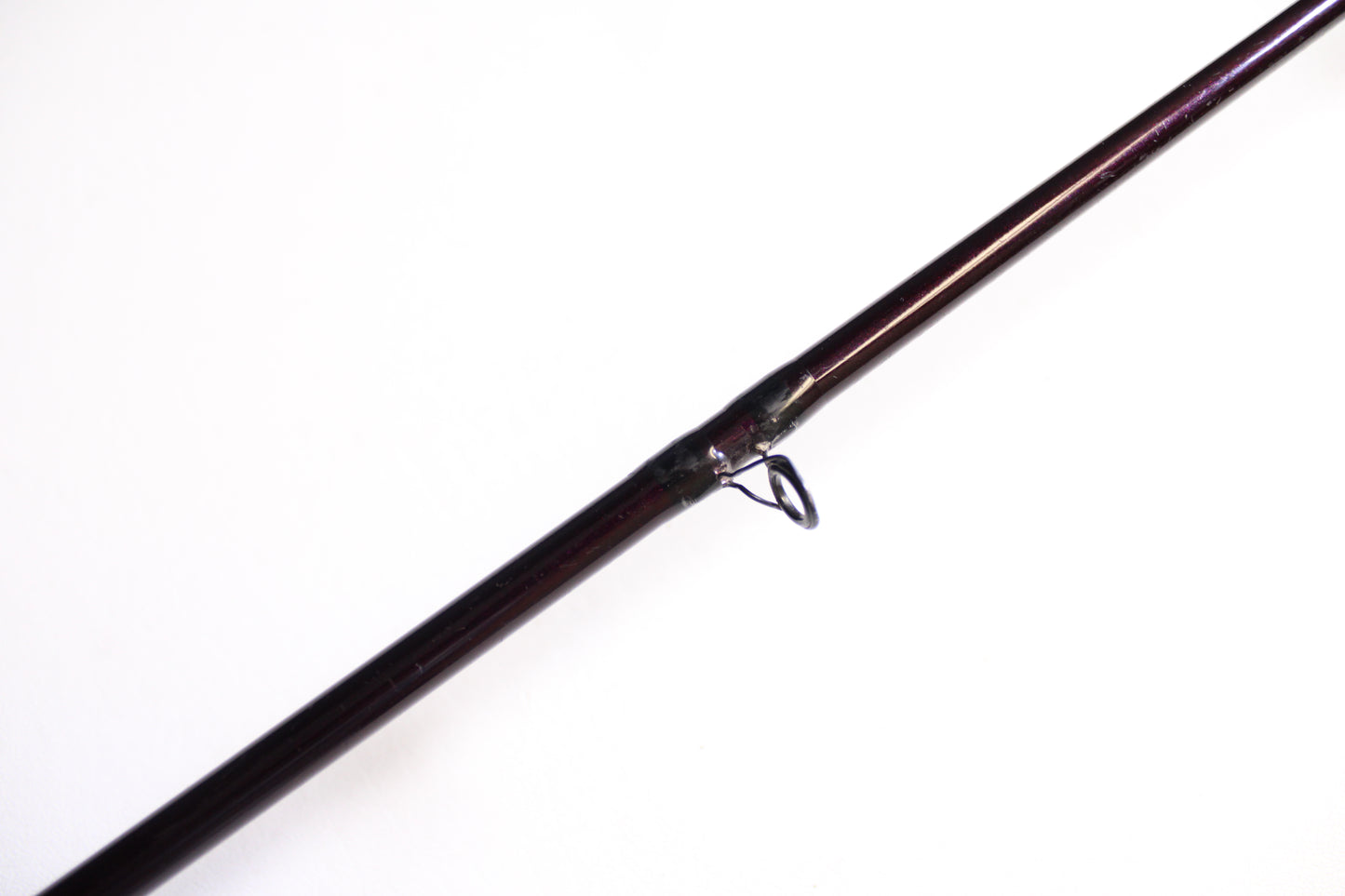 St. Croix Mojo Bass MJC68MF - Used Casting Rod - Very Good Condition
