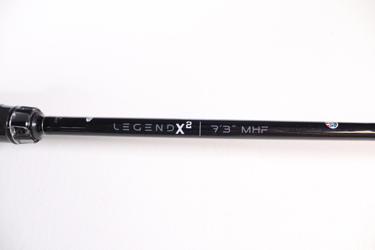 St. Croix Legend X2 LXTC73MHF - Used Casting Rod - Excellent Condition
