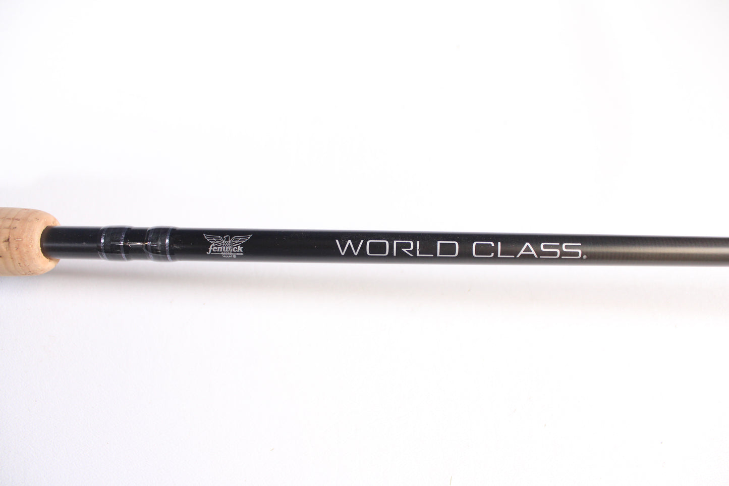 Fenwick World Class WLDB72H-MFC - Used Casting Rod - Excellent Condition
