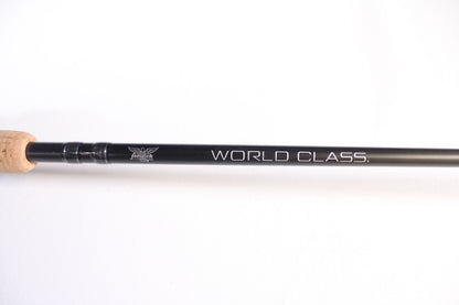 Fenwick World Class WLDB72H-MFC - Used Casting Rod - Excellent Condition
