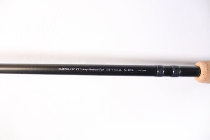Fenwick World Class WLDB72H-MFC - Used Casting Rod - Excellent Condition