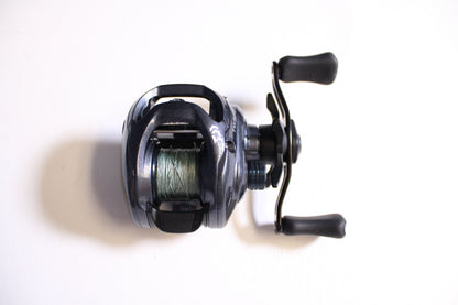 Daiwa Tatula TTUCT100 6.3:1 Gear Ratio - Used Casting Reel - Good Condition