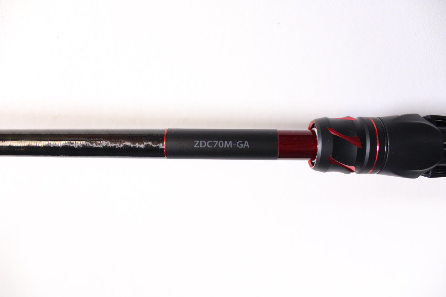 Shimano Zodias ZDC70M-GA - Used Casting Rod - Excellent Condition