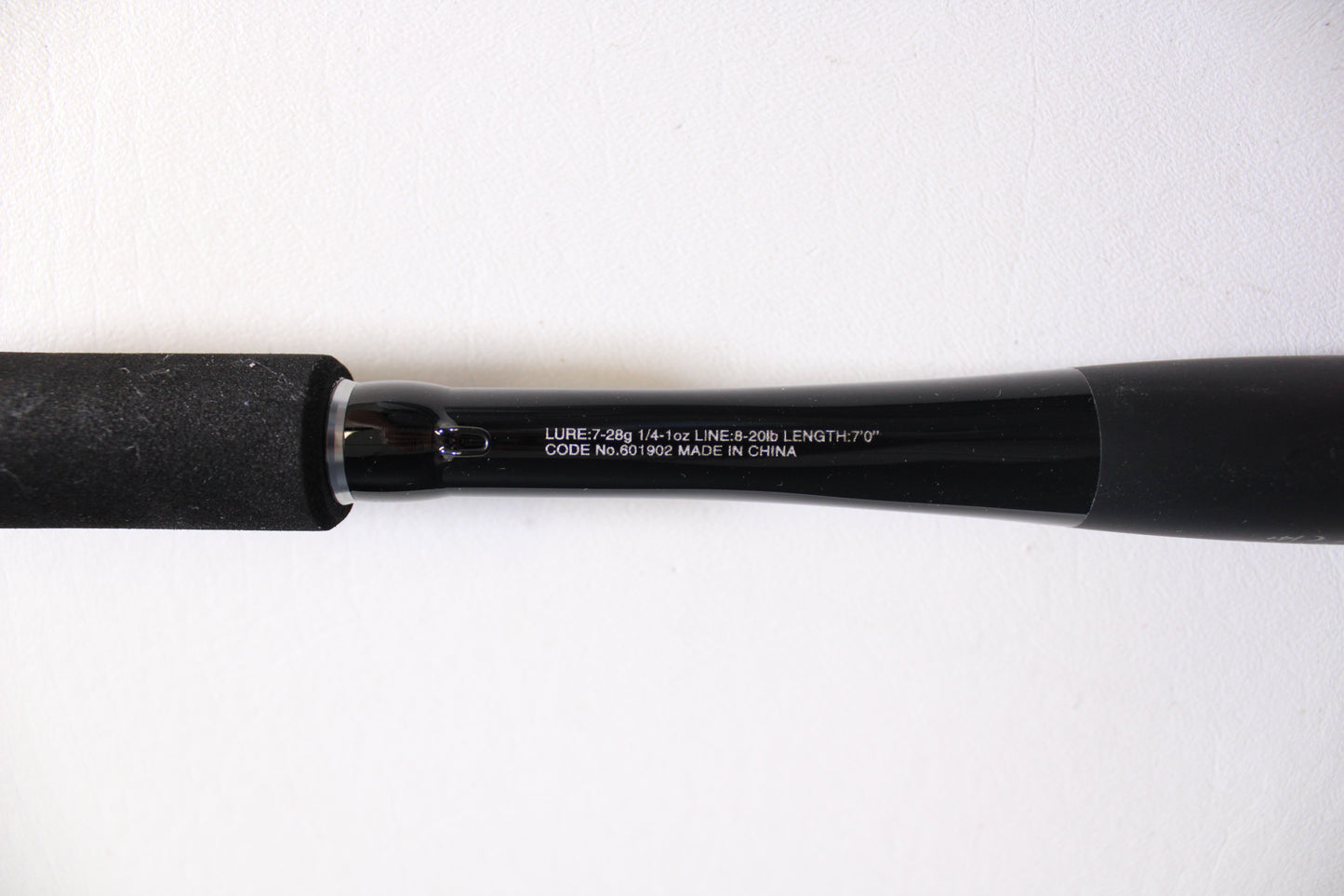 Shimano Zodias ZDC70M-GA - Used Casting Rod - Excellent Condition