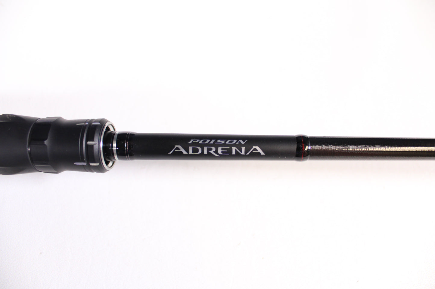 Shimano Poison Adrena PAD1610M - Used Casting Rod - Excellent Condition
