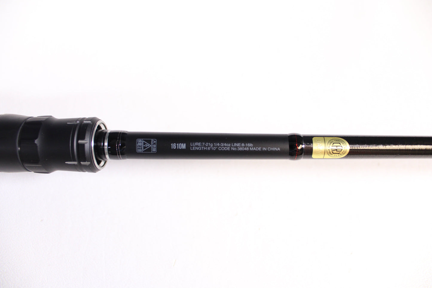 Shimano Poison Adrena PAD1610M - Used Casting Rod - Excellent Condition