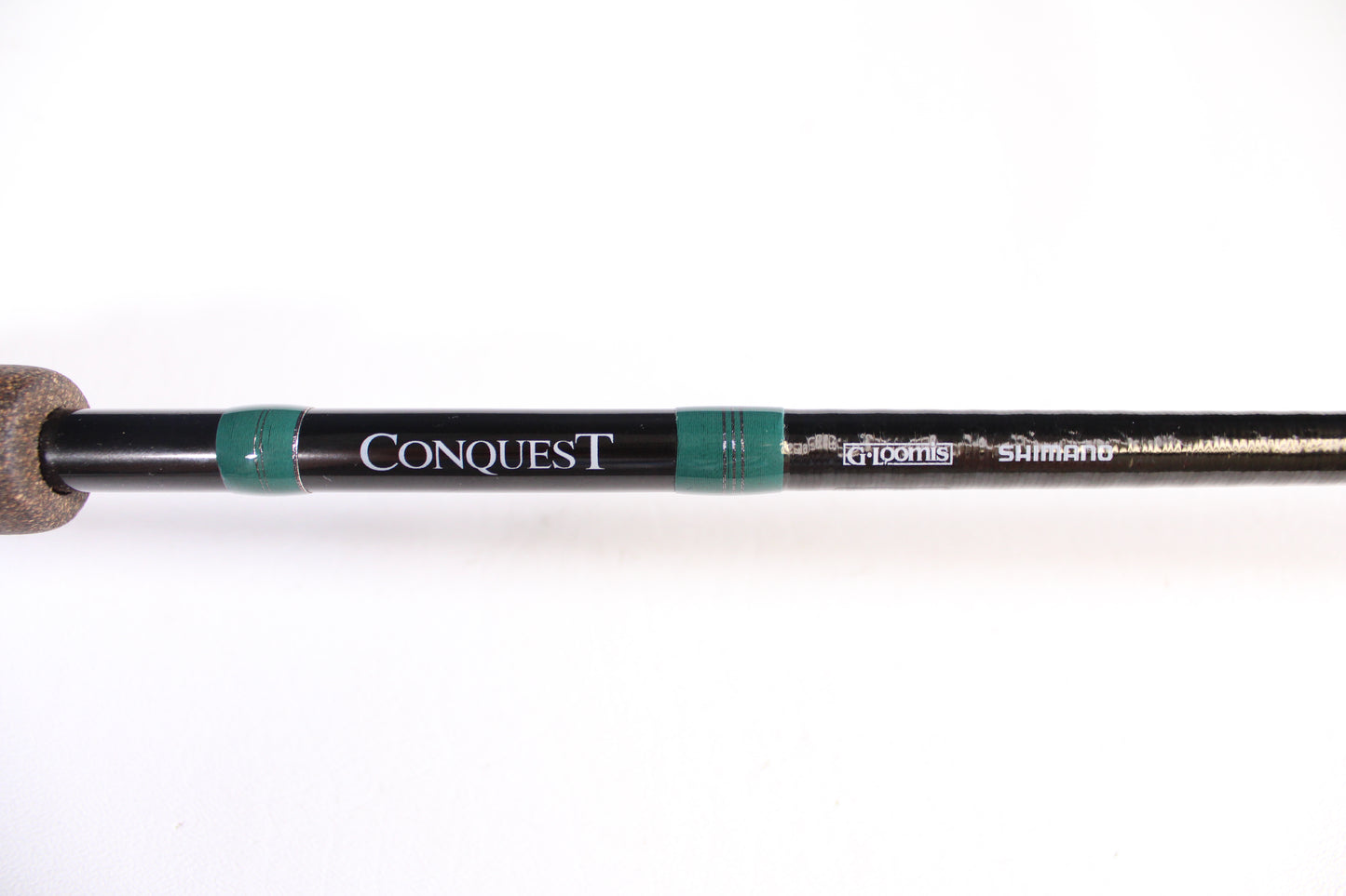 G. Loomis Conquest CNQ 844C MBR - Used Casting Rod - Excellent Condition