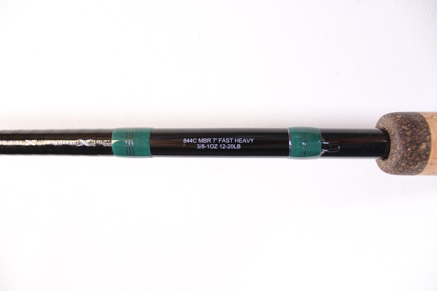 G. Loomis Conquest CNQ 844C MBR - Used Casting Rod - Excellent Condition