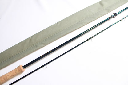 Orvis Power Matrix 10 9' 9wt 2pc - Used Fly Rod - Good Condition