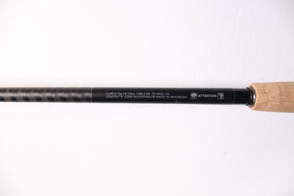 Shimano Expride EXS76MLPB - Used Spinning Rod - Excellent Condition