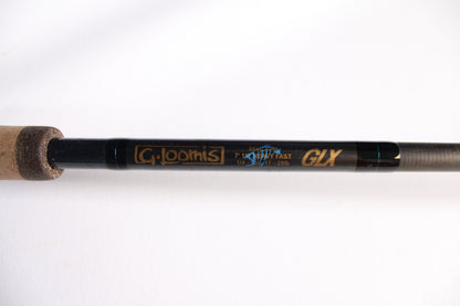 G. Loomis GLX 954C FPR - Used Casting Rod - Good Condition