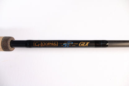 G. Loomis GLX 953C FPR - Used Casting Rod - Very Good Condition