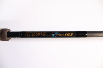 G. Loomis GLX 953C FPR - Used Casting Rod - Good Condition