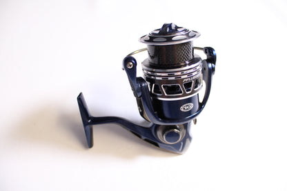 Pflueger Patriarch P9540 5.2:1 Gear Ratio - Used Spinning Reel - Excellent Condition