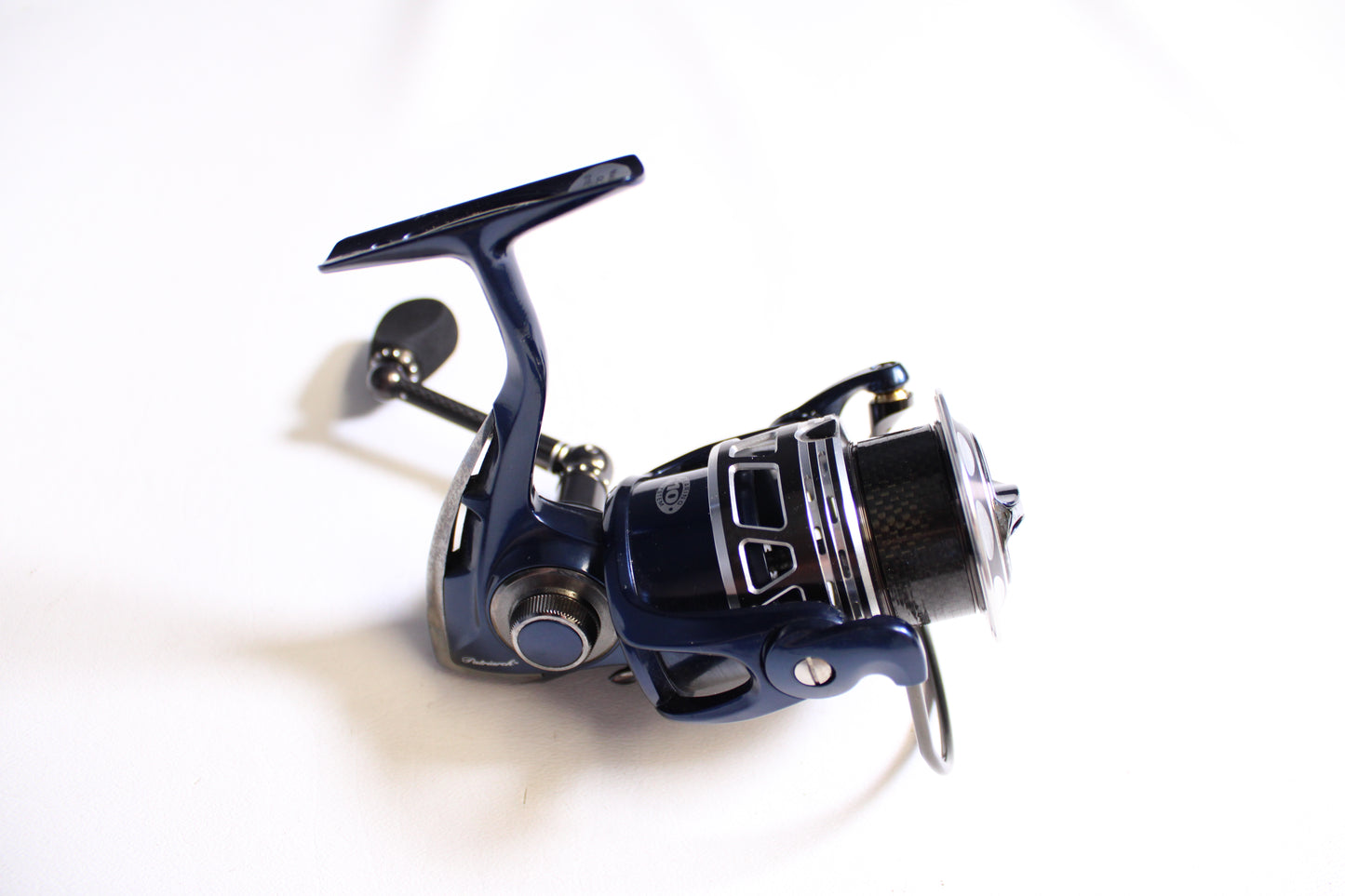 Pflueger Patriarch P9540 5.2:1 Gear Ratio - Used Spinning Reel - Excellent Condition