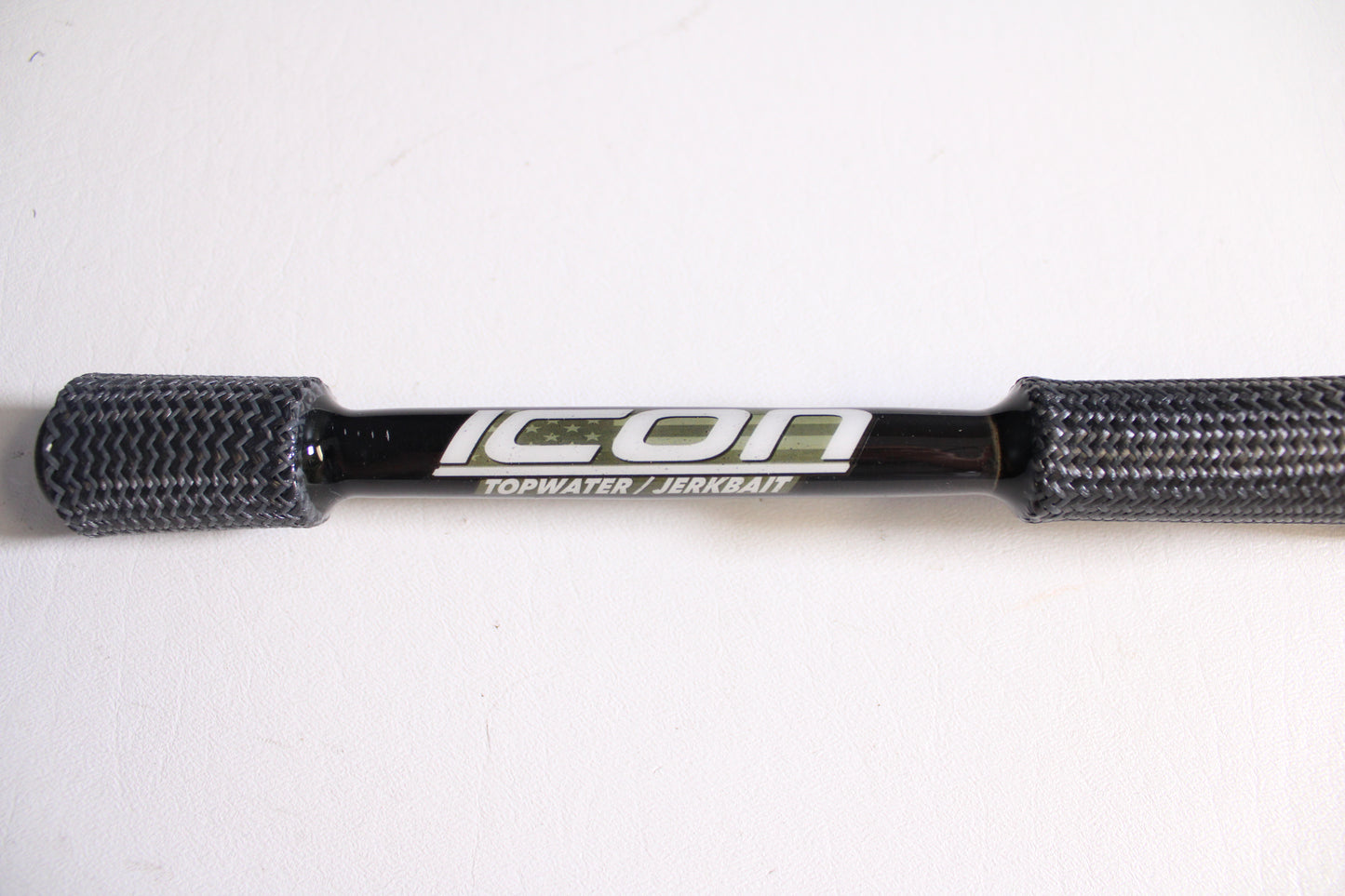 Cashion Icon Topwater/Jerkbait iTJ7MHXF - Used Casting Rod - Excellent Condition