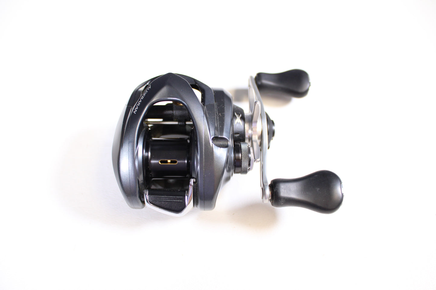Shimano Aldebaran ALD50 - Used Casting Reel - Very Good Condition