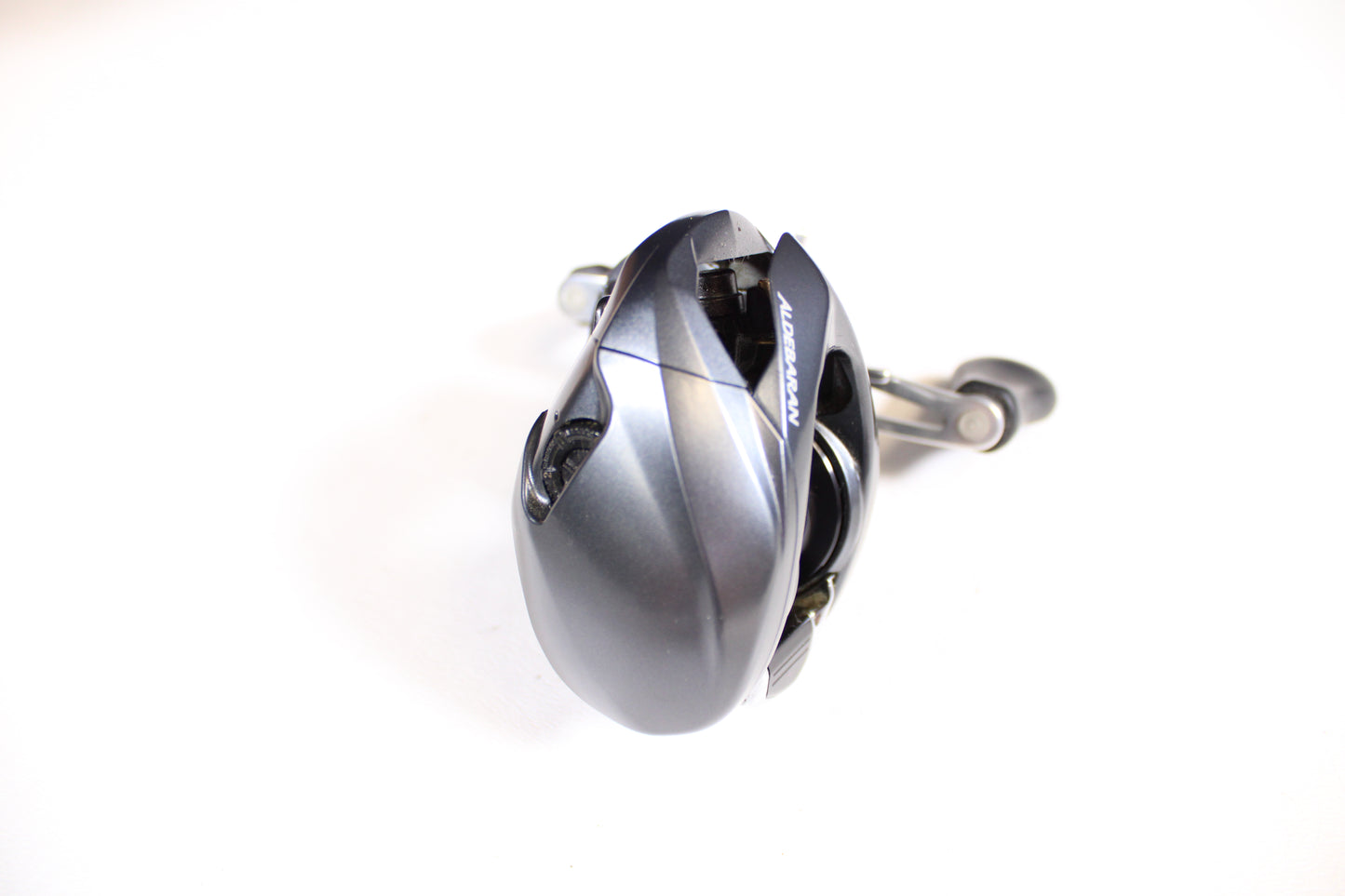 Shimano Aldebaran ALD50 - Used Casting Reel - Very Good Condition