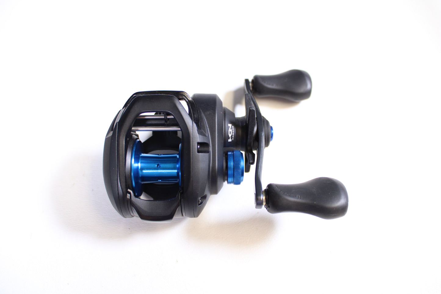 Shimano SLX150 6.3:1 Gear Ratio - Used Casting Reel - Excellent Condition