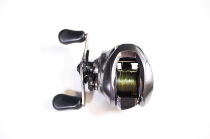 Shimano Chronarch CHMGL151HG - Used Casting Reel - Very Good Condition