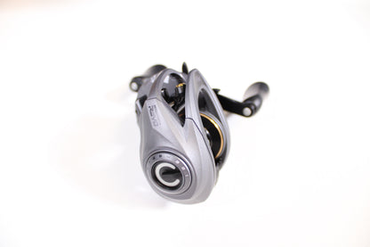 Abu Garcia Revo SX VoltIQ REVO5SXVIQLP 6.7:1 Gear Ratio - Used Casting Reel - Excellent Condition