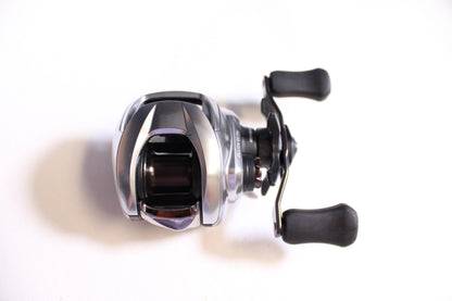 Daiwa Zillion ZLNSVG100H 7.1:1 Gear Ratio - Used Casting Reel - Excellent Condition