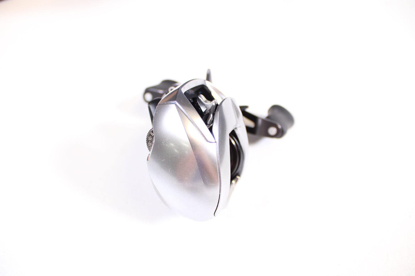 Daiwa Zillion ZLNSVG100H 7.1:1 Gear Ratio - Used Casting Reel - Excellent Condition