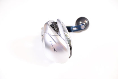 Shimano TranX TRX400A 5.8:1 Gear Ratio - Used Casting Reel - Very Good Condition