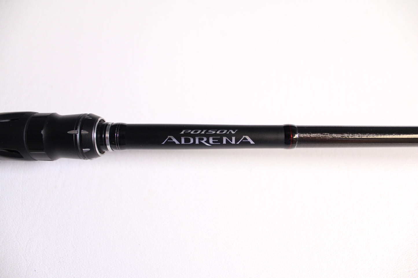 Shimano Poison Adrena PAD261OULMA - Used Spinning Rod - Excellent Condition