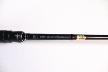 Shimano Poison Adrena PAD261OULMA - Used Spinning Rod - Excellent Condition