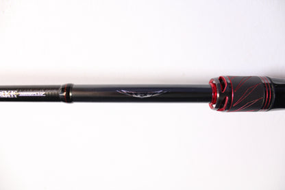 Daiwa Steez STAGS731MHFB - Used Casting Rod - Excellent Condition