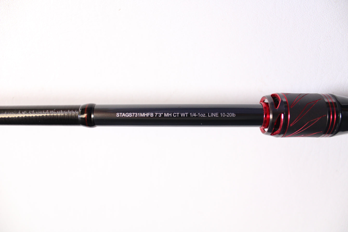 Daiwa Steez STAGS731MHFB - Used Casting Rod - Excellent Condition