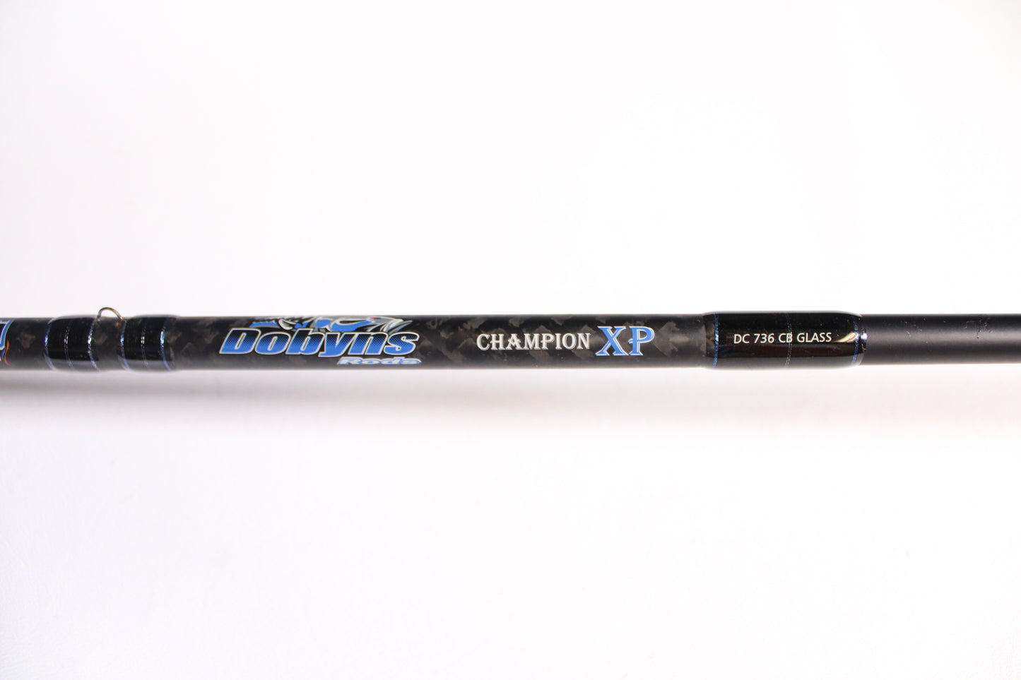 Dobyns Champion XP DC736CB GLASS - Used Casting Rod - Good Condition
